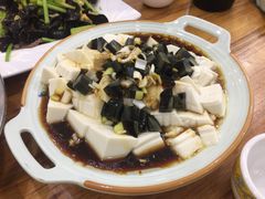 -许家炒鸡店(清真寺街店)