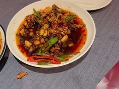 -鑫小城故事·藕汤·家常菜(海林广场店)