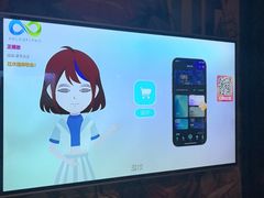 -酷秀KTV(阳泉滨河店)