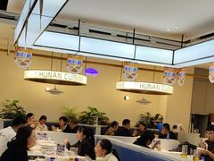 -兰湘子·湘菜小炒(盛龙广场店)