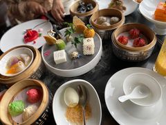 -三利音·东方司宴(外滩店)