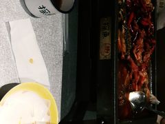 -探鱼·鲜青椒爽麻烤鱼(朝阳悠唐广场店)