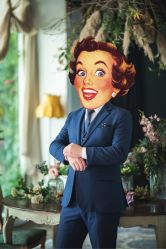 点击看大图 -THE QUEEN(北京店)