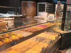 -FANEN法念·烘焙·甜点(万象城店)