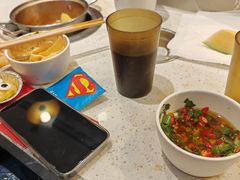-龍歌自助小火锅(李沧丽达店)