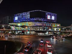-真北路(地铁站)