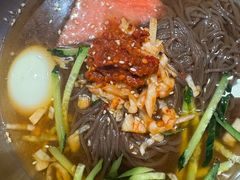 -玉善烧烤串城(长春总店)