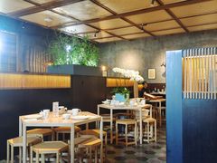 -庐灶江南·江南菜·四合院Bistro(东直门雍和宫·原华侨宾馆店)