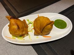 -Pita's&Tika's中东和印度风味餐厅(龙湖天街店)