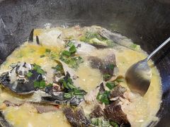 -好灶头妈妈菜·千岛湖土菜地标美食
