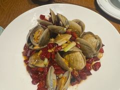 -拉完海鲜大排档(温岭店)