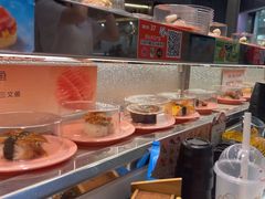 -争鲜回转寿司(朝北大悦城店)