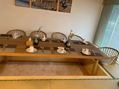 -晓寿司·日本料理(望京博雅店)