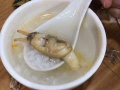 -长平肥姐白粥·海鲜打冷