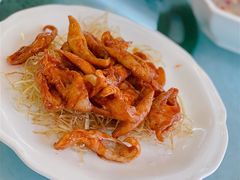 -文记壹心鸡(宝华路店)