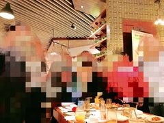 -The COOK·厨餐厅·自助餐(浦东嘉里大酒店)