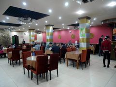 大堂-春江饭店(共青团路总店)