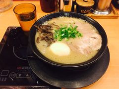 -博多一幸舍(侨福芳草地购物中心店)