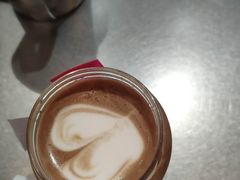 -Manner Coffee(港汇恒隆广场店)
