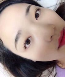 -韩美绣·骨相纹眉·洗眉美瞳线