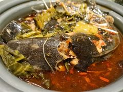 -锦府盐帮·侯宅(五棵松万达店)