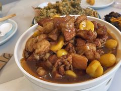 -何适山庄 ·可团建(水长城P2停车场店)