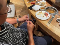 -尚海豆捞(乐虹坊店)