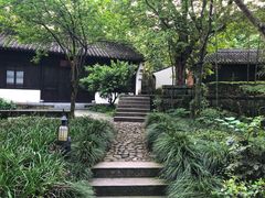 -法云安缦酒店