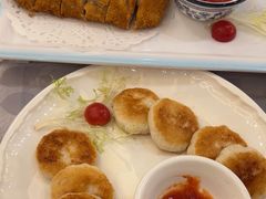 -鹭园酒家·四十年老字号