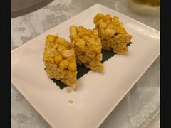 -酌宴府The China Club·广州万富希尔顿酒店(云城东路店)