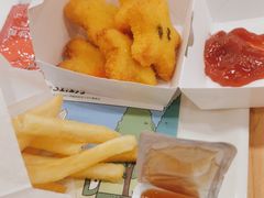 -德克士(北大街店)