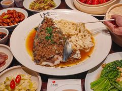 -上名堂·鱼头好吃(体育场路店)