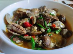 -小林哥的海鲜馆·夜宵烧烤(渔人码头店)
