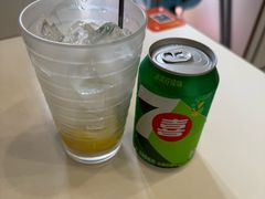 -華歡冰室-WahFoon(吉大店)