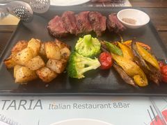 -Hostaria Bar维他餐吧·意大利西餐厅·牛排馆