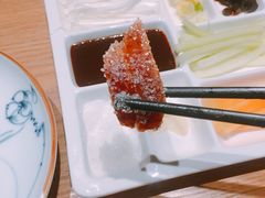 -小大董·烤鸭(凤凰汇店)