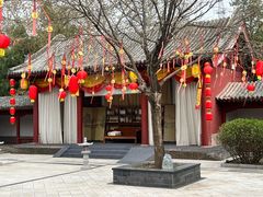 -司马温公祠