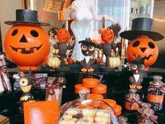 -西点坊(浦东香格里拉店)