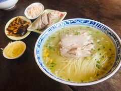 -同得兴 Since·1995 传统苏式面馆(嘉馀坊店)