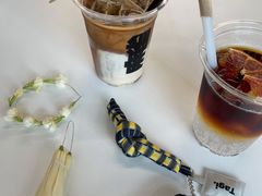 -麻雀咖啡SPARROW COFFEE(十全街店)