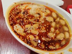 -喜家德虾仁水饺(深圳印力中心店)