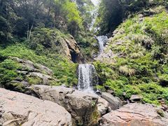 -石台牯牛降景区