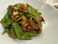 -太极·粤菜餐厅(亚运村鸟巢店)