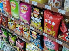 -全家便利店(槐树巷店)