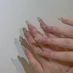 -M·X Nail日式美甲美睫