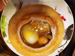 -运·中餐厅(成都华尔道夫酒店)