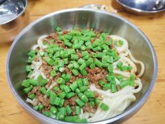 -左撇子私房面