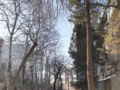 -北京前门建国饭店