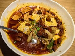 -太二酸菜鱼(兴业太古汇店)