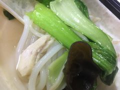 -丽虹米线(青泥店)